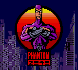 Заставка игры Phantom 2040